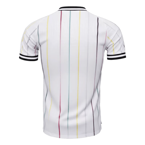 Japan Away World Cup 2026 Jersey Player's Version White Men's