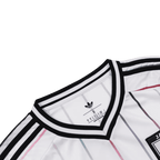 Japan Away World Cup 2026 Jersey White Men's