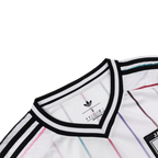 Japan Away World Cup 2026 Jersey White Men's