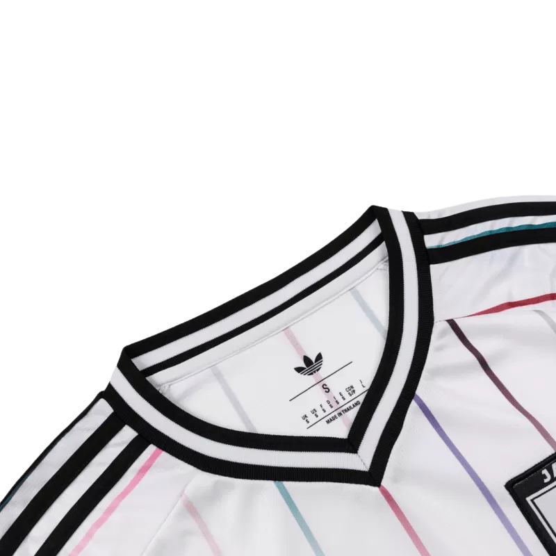 Japan Away World Cup 2026 Jersey White Men's