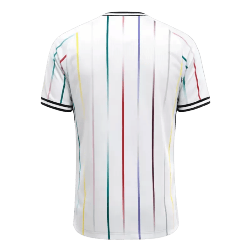 Japan Away World Cup 2026 Jersey White Men's