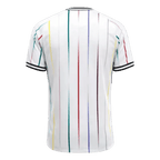 Japan Away World Cup 2026 Jersey White Men's