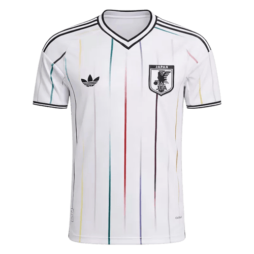 Japan Away World Cup 2026 Jersey White Men's