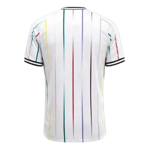 Japan Away World Cup 2026 Jersey White Men's