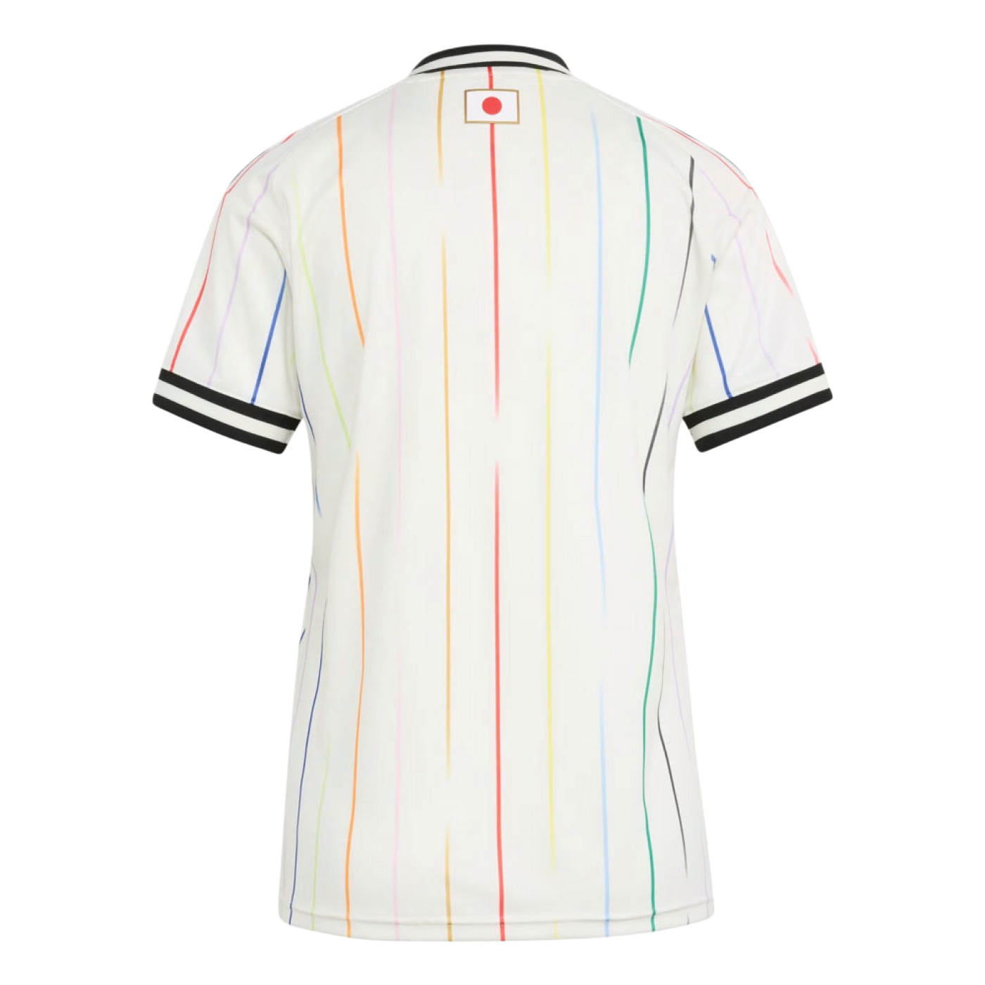 Japan Away World Cup 2026 Jersey White Women's