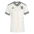 Japan Away World Cup 2026 Jersey White Women's