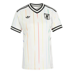 Japan Away World Cup 2026 Jersey White Women's