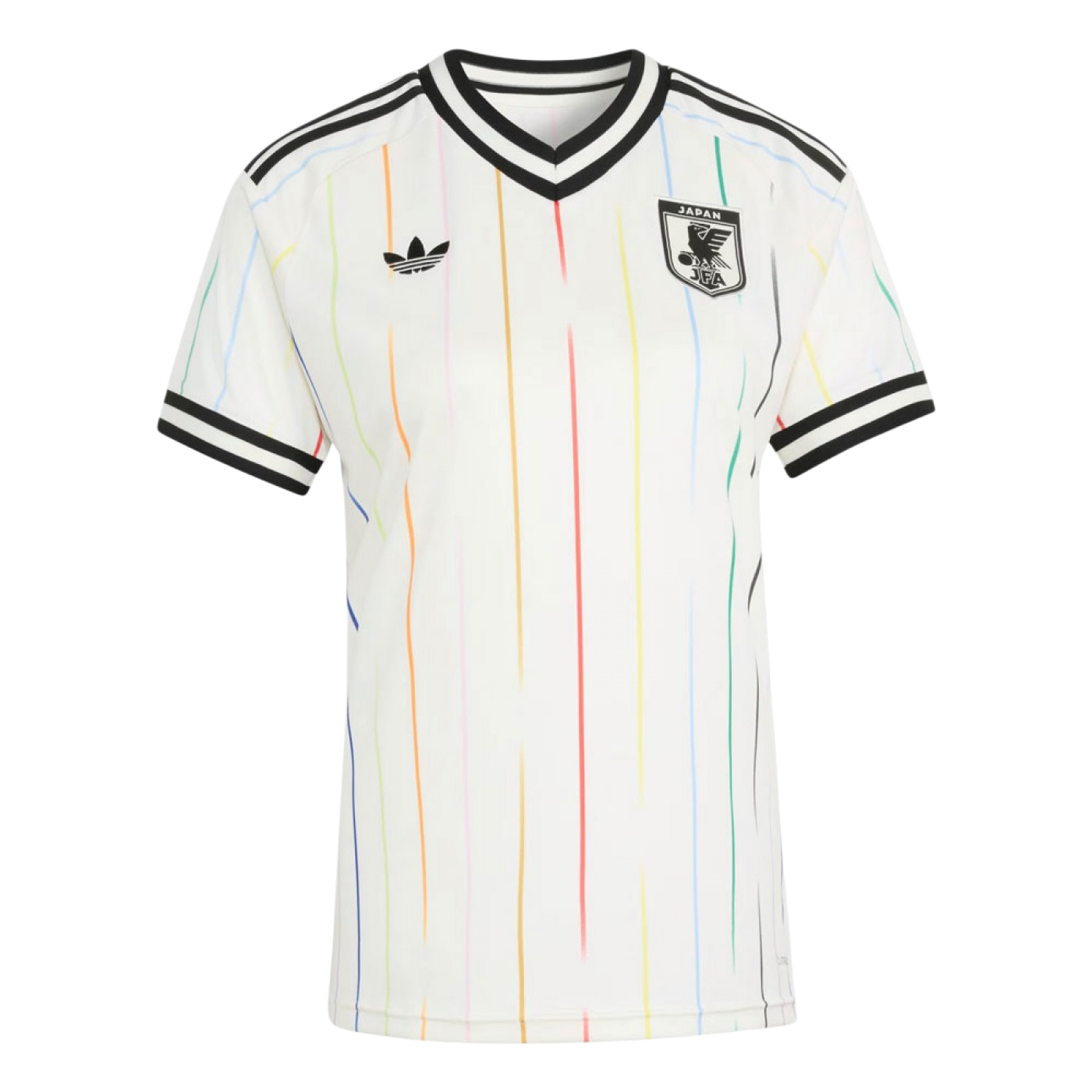 Japan Away World Cup 2026 Jersey White Women's