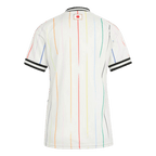 Japan Away World Cup 2026 Jersey White Women's