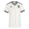 Japan Away World Cup 2026 Jersey White Women's