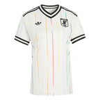 Japan Away World Cup 2026 Jersey White Women's