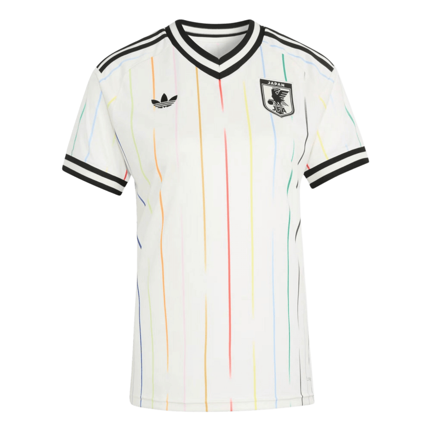 Japan Away World Cup 2026 Jersey White Women's