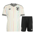 Japan Away World Cup 2026 Kit White Men's