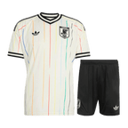 Japan Away World Cup 2026 Kit White Men's