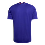 Japan Home World Cup 2026 Jersey Dark Blue Men's