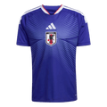 Japan Home World Cup 2026 Jersey Dark Blue Men's