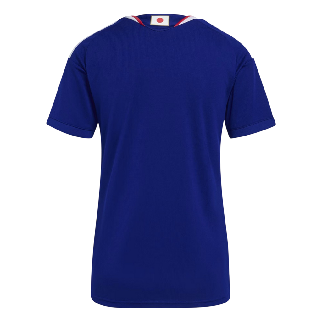 Japan Home World Cup 2026 Jersey Dark Blue Women's