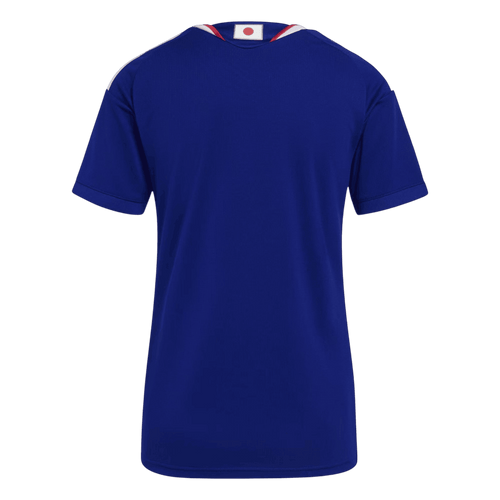 Japan Home World Cup 2026 Jersey Dark Blue Women's