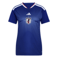 Japan Home World Cup 2026 Jersey Dark Blue Women's