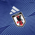 Japan Home World Cup 2026 Jersey Player's Version Dark Blue Men's