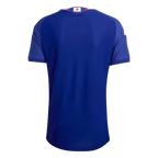 Japan Home World Cup 2026 Jersey Player's Version Dark Blue Men's