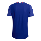 Japan Home World Cup 2026 Jersey Player's Version Dark Blue Men's