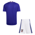Japan Home World Cup 2026 Kit Dark Blue Men's