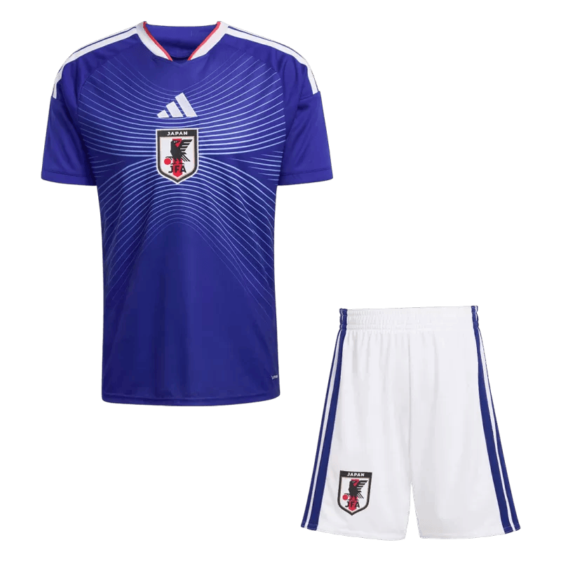 Japan Home World Cup 2026 Kit Dark Blue Men's