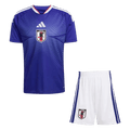 Japan Home World Cup 2026 Kit Dark Blue Men's