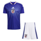 Japan Home World Cup 2026 Kit Dark Blue Men's