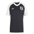 Japan Pre-Match World Cup 2026 Jersey Black Men's