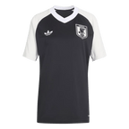 Japan Pre-Match World Cup 2026 Jersey Black Men's