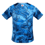 Japan Special World Cup 2026 Jersey Blue Men's