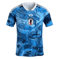 Japan Special World Cup 2026 Jersey Blue Men's