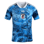 Japan Special World Cup 2026 Jersey Blue Men's