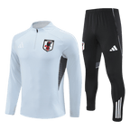 Japan World Cup 2026 Quarter Zip Tracksuit Men's