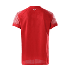 Jordan Away World Cup 2026 Jersey Red Men's