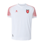 Jordan Home World Cup 2026 Jersey White Men's
