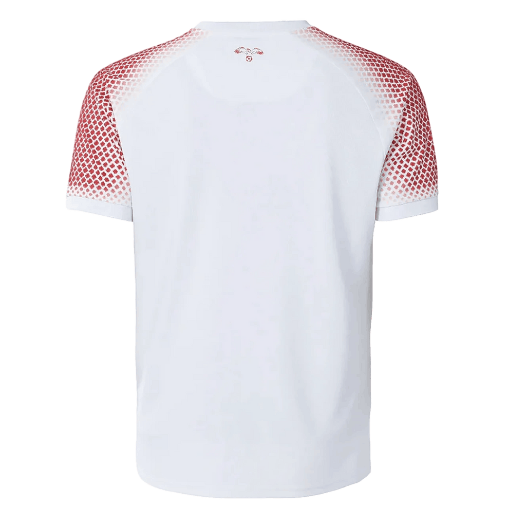 Jordan Home World Cup 2026 Jersey White Men's
