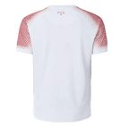 Jordan Home World Cup 2026 Jersey White Men's