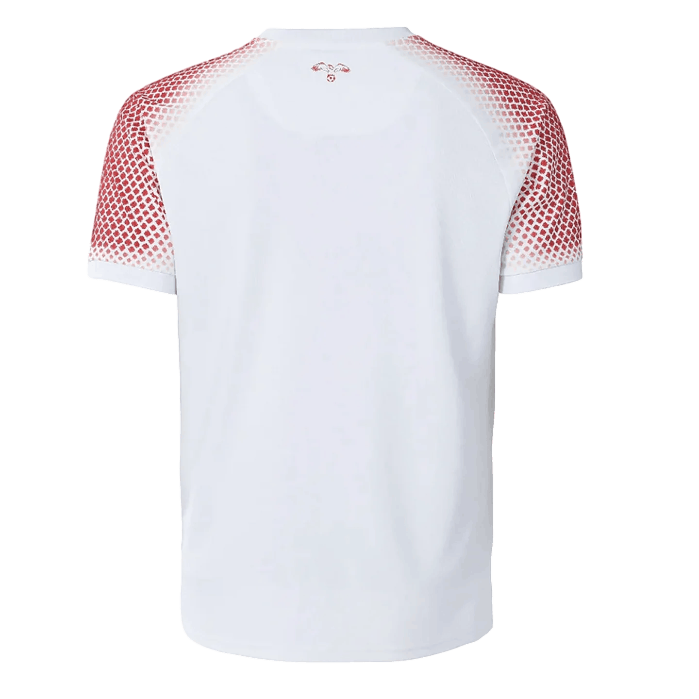Jordan Home World Cup 2026 Jersey White Men's