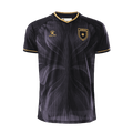 Jordan Third World Cup 2026 Jersey Black Men's