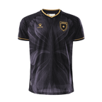 Jordan Third World Cup 2026 Jersey Black Men's