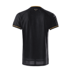 Jordan Third World Cup 2026 Jersey Black Men's
