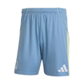 Juventus Away 2025/26 Shorts Light Blue Men's
