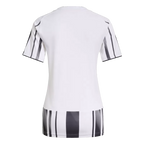Juventus Home 2025/26 Jersey Black & White Women's