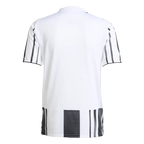 Juventus Home 2025/26 Jersey Player's Version Black & White Men's