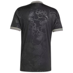 Juventus Third 2025/26 Jersey Black Men's
