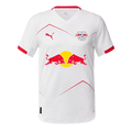 Leipzig Home 2025/26 Jersey Player's Version White Men's
