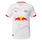 Leipzig Home 2025/26 Jersey Player's Version White Men's